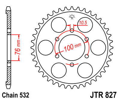 JTR827.52