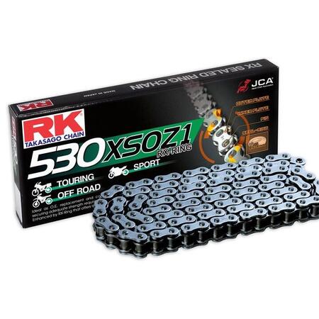BP530XSO 120L