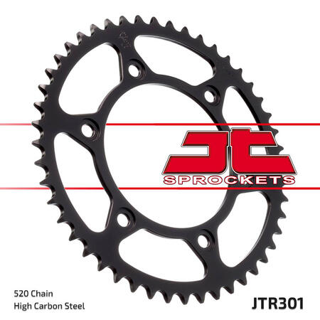JTR301.48