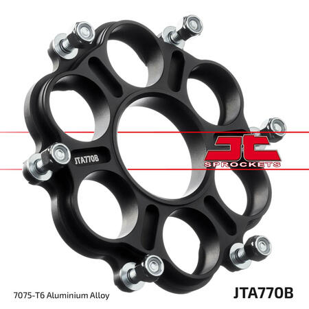 JTA770B