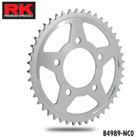 B4989-45NC0