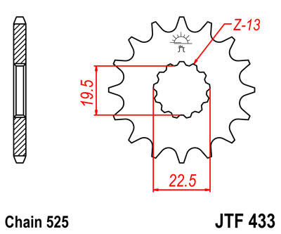 JTF433.14