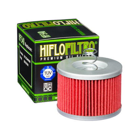 HF540