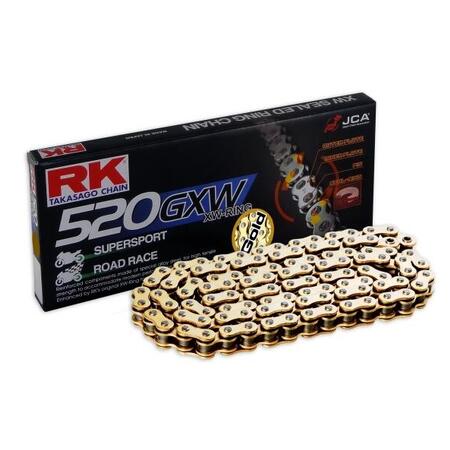 GB520GXW 120L