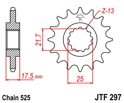 JTF297.15
