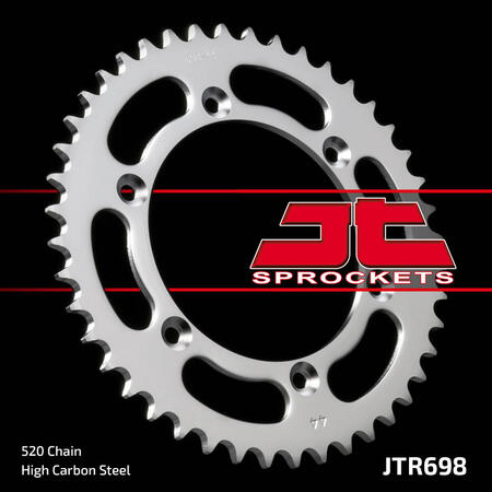 JTR698.42
