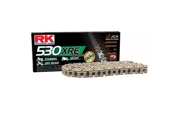 GB530XRE 112L