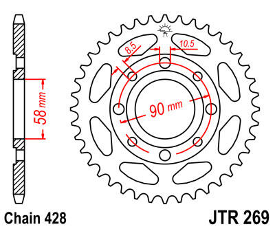 JTR269.35