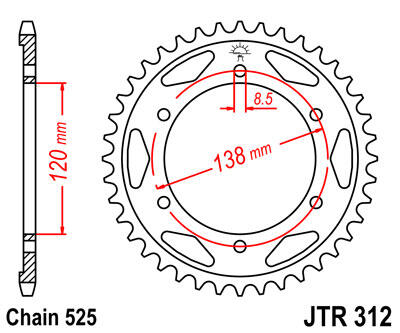 JTR312.40