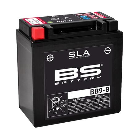 BB9-B/300675