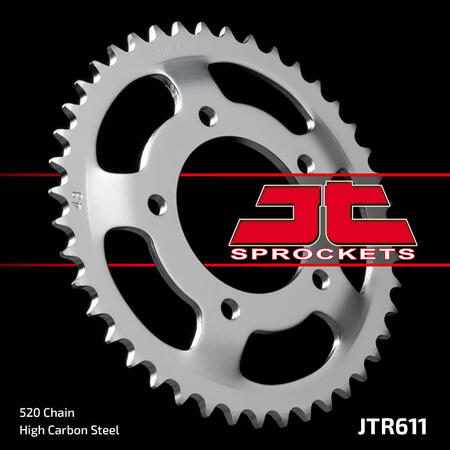 JTR611.43