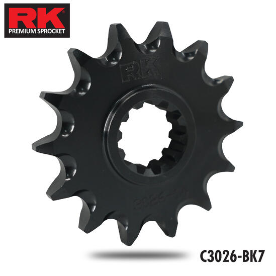 C3026-13BK7