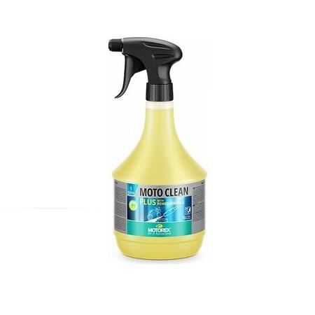 MOTO CLEAN PLUS 1L.