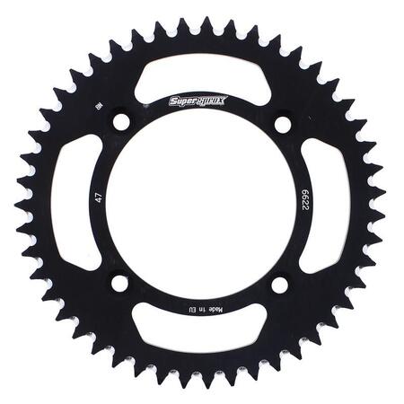 RAL-6622:47 BLK