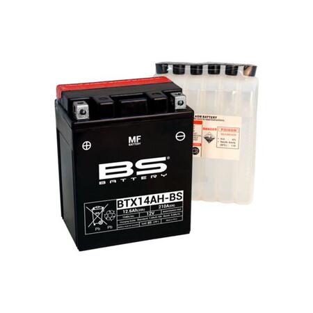 BTX14AH-BS