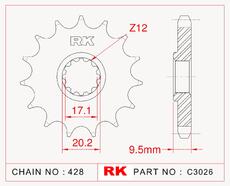 C3026-13BK7