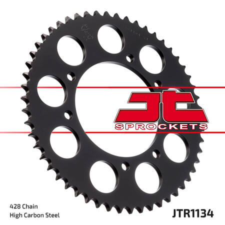 Задно зъбно колело JTR1134.50