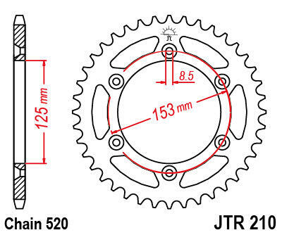 210CBK50