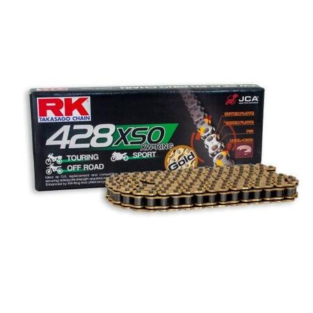  GB428XSO 134L