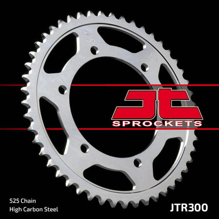 JTR300.43