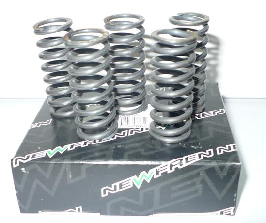 CLUTCH SPRINGS CBR600RR