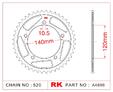 A4896-43HA0