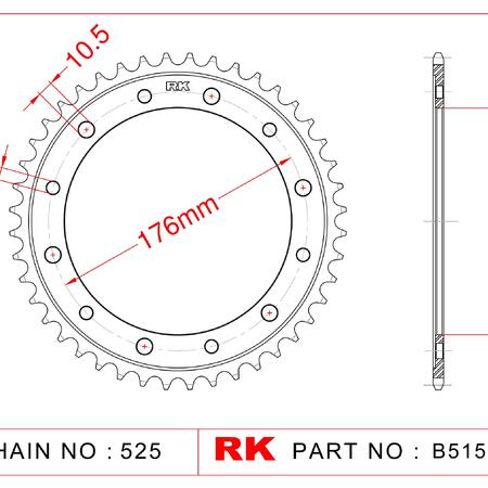 B5132-43BK0
