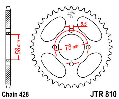 JTR810.42