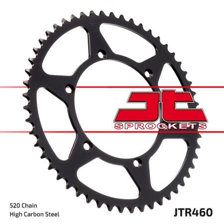 JTR460.45