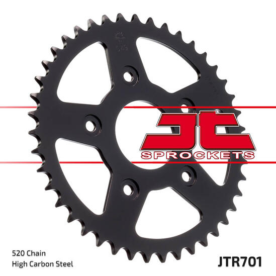 JTR701.40
