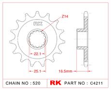 C4211-14BK0