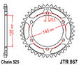JTR867.43