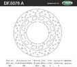 BRAKE DISK FJR1300