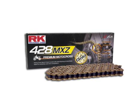 GB428MXZ 138L