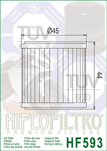 HF593