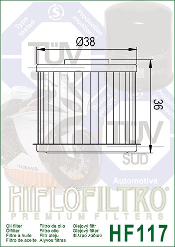 HF117