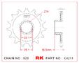 C4211-14BK0