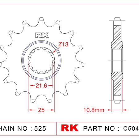 C5044-15ZZ0