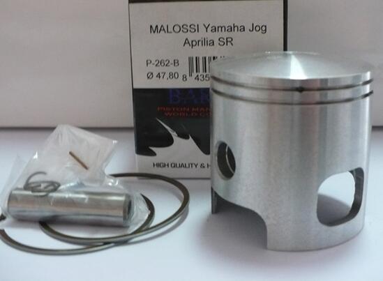 PISTON KIT MALOSSI AEROX