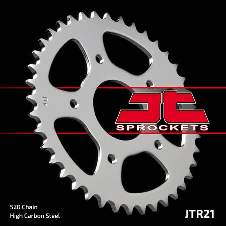 JTR21.40