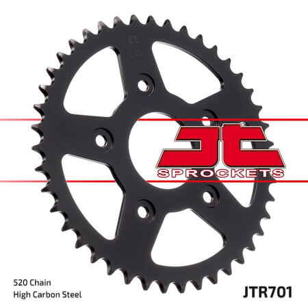 JTR701.40