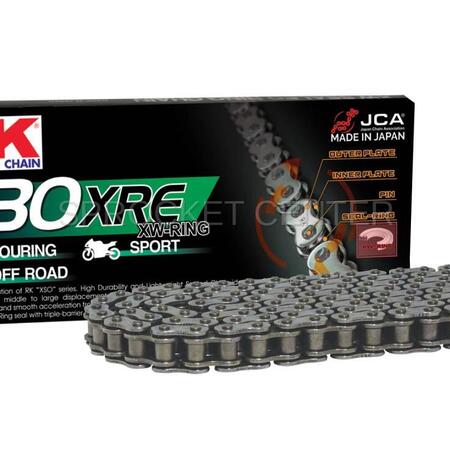 530XRE-124