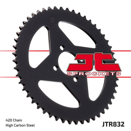JTR832.52