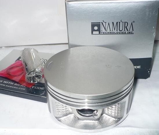 YAMAHA ATV PISTON KIT RHINO 660