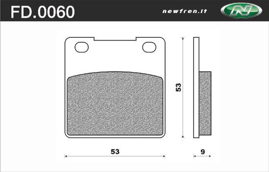 FD0060BT1