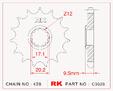 C3026-13BK7
