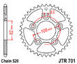 JTR701.40