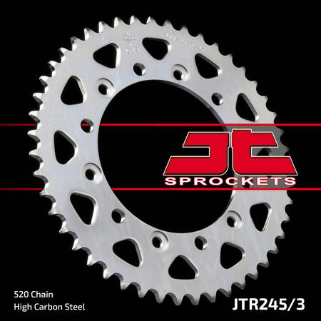 JTR245/3.43