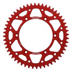  RAL-1512:52 RED
