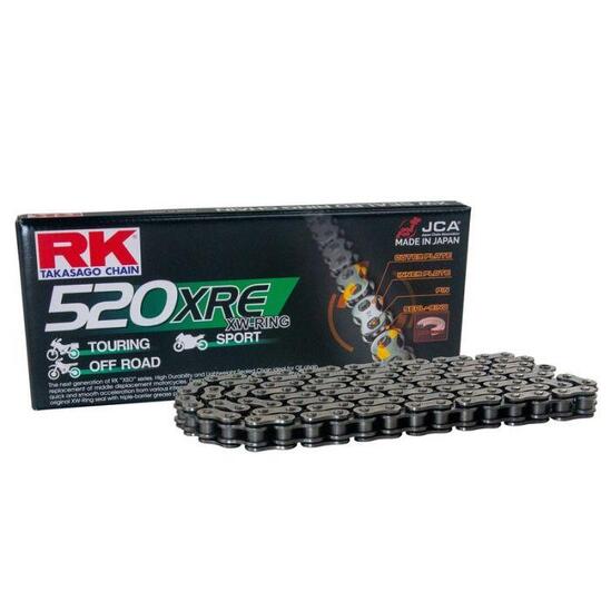 520XRE